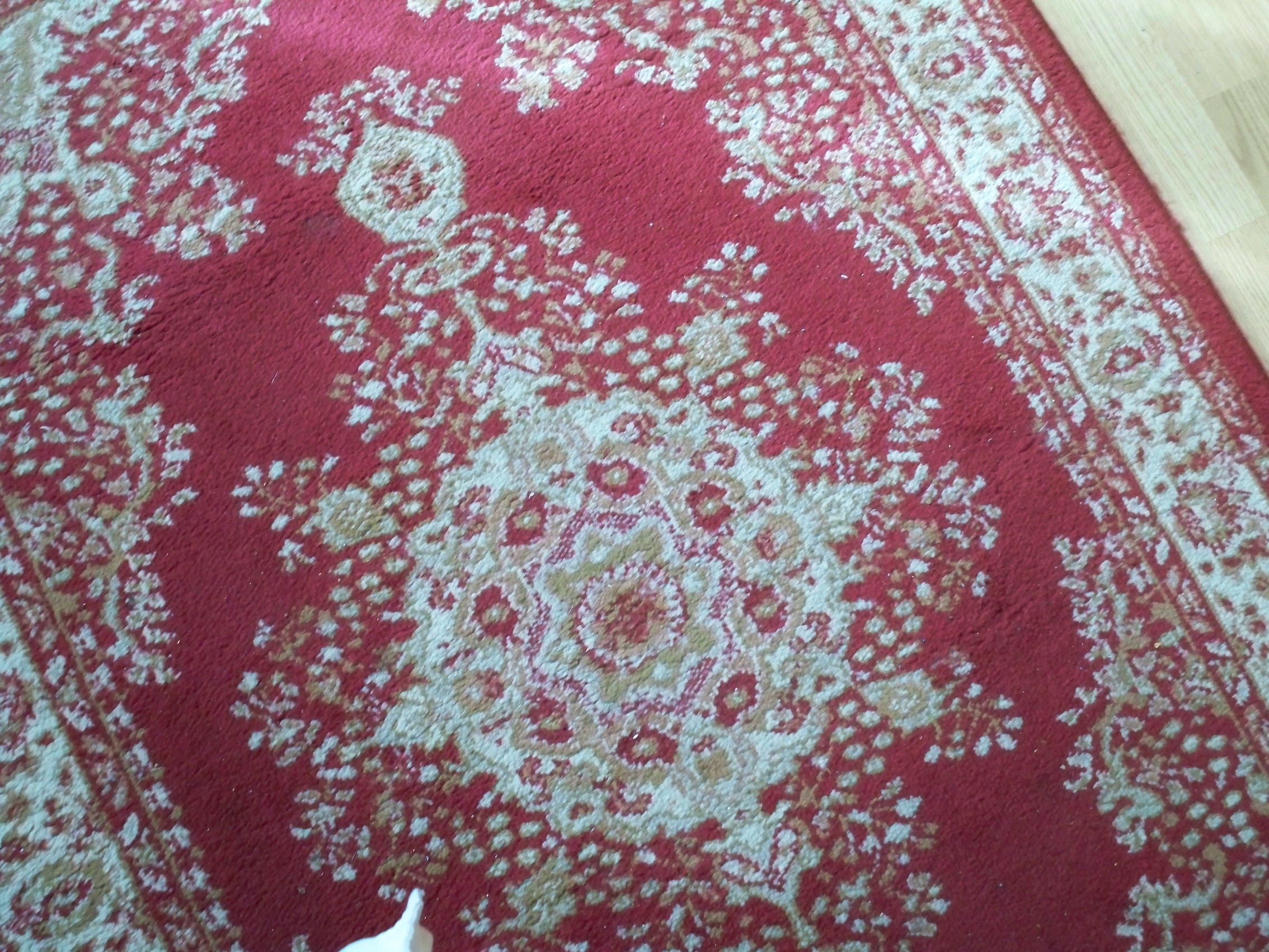Carpet